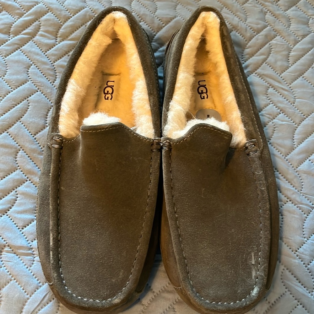 Men Ugg Slippers